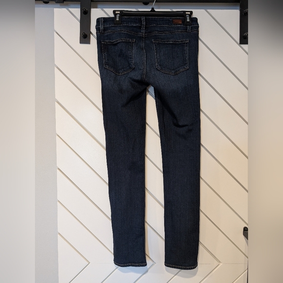 PAIGE Skyline Skinny Jeans - Picture 2 of 4